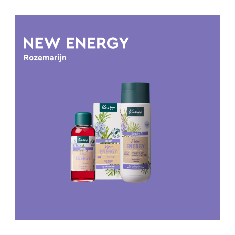 New Energy